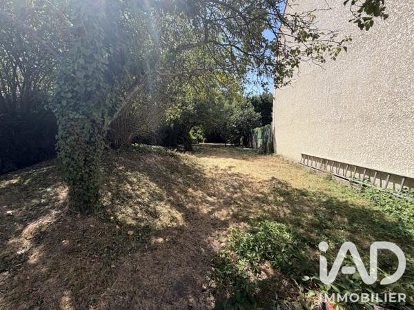 Terrain à vendre 375 m² Tigery