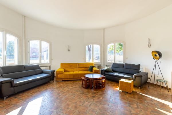 CASA PAGNOL