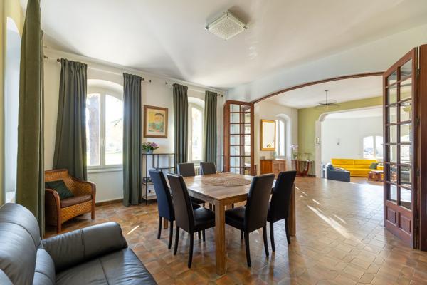 CASA PAGNOL