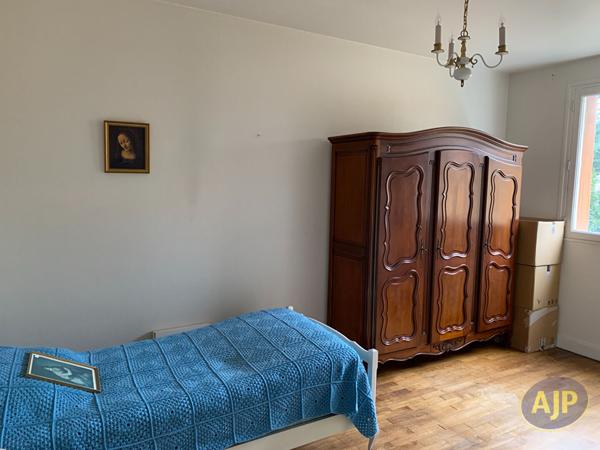 Location appartement Rennes : 642 € - AJP Immobilier Rennes Nord