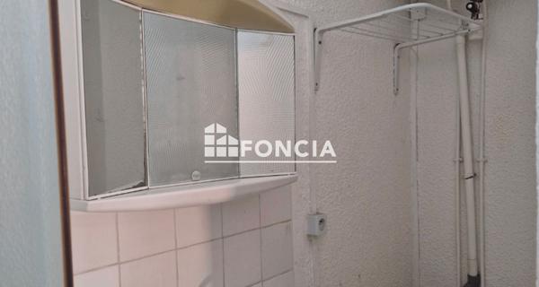 À vendre Studio 19.14 m² - Béziers 34500