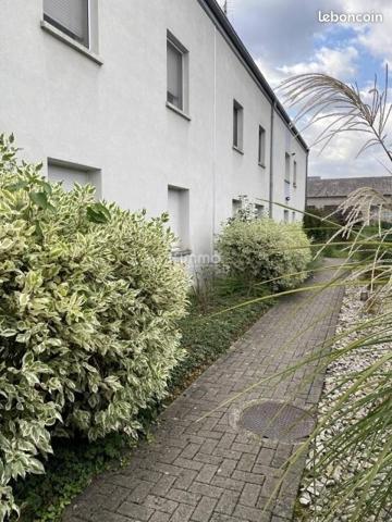 Beau duplex de 95m2 au 2ièm et dernier étage avec garage