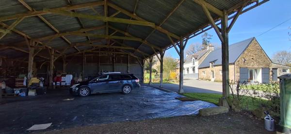 Coup de cœur assuré pour cette maison rénovée avec dépendances et seconde habitation à exploiter