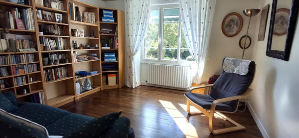 Coup de cœur assuré pour cette maison rénovée avec dépendances et seconde habitation à exploiter