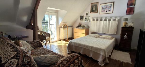 Coup de cœur assuré pour cette maison rénovée avec dépendances et seconde habitation à exploiter