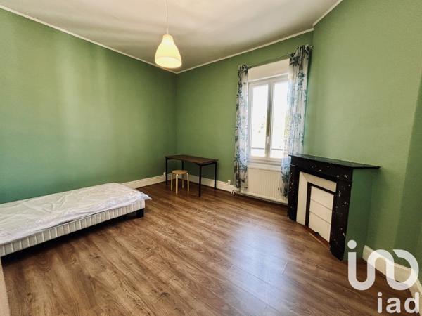 Maison de ville 5 pièces de 127 m² à Saint-Quentin (02100)