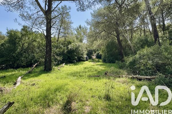 Terrain à vendre 89 951 m² Le Castellet