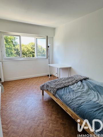 Appartement à vendre 3 pièces 64 m² Saint-Herblain