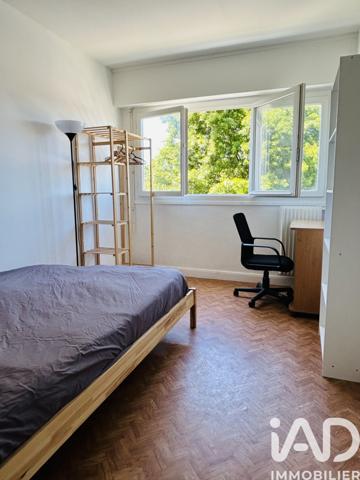 Appartement à vendre 3 pièces 64 m² Saint-Herblain