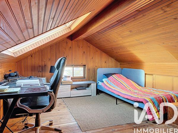 Maison à vendre 5 pièces 100 m² La Garenne-Colombes