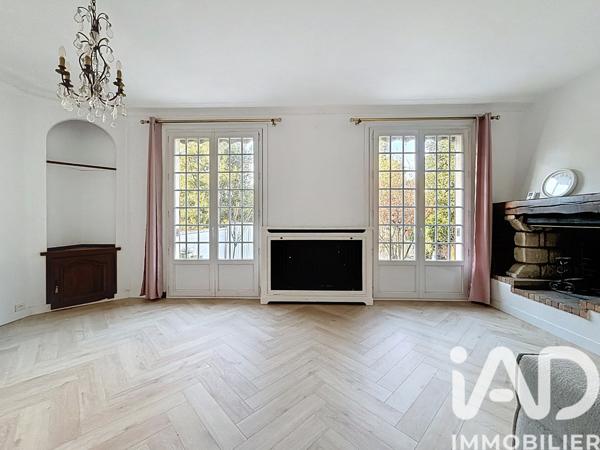 Maison à vendre 5 pièces 100 m² La Garenne-Colombes