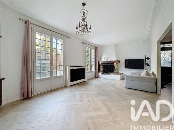 Maison à vendre 5 pièces 100 m² La Garenne-Colombes