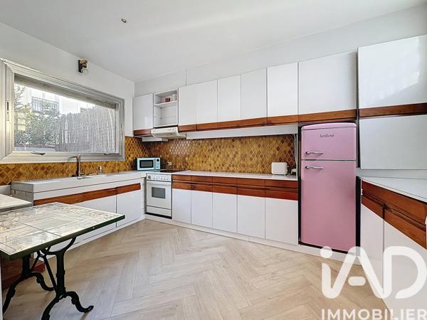 Maison à vendre 5 pièces 100 m² La Garenne-Colombes