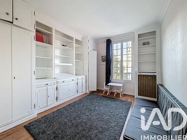 Maison à vendre 5 pièces 100 m² La Garenne-Colombes