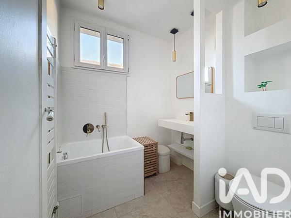 Maison à vendre 5 pièces 100 m² La Garenne-Colombes