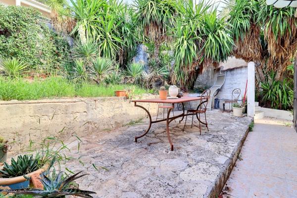 CARNOUX-EN-PROVENCE – GRANDE MAISON 201 M² – 3 LOGEMENTS – PISCINE – GRAND GARAGE – VUE DÉGAGÉE