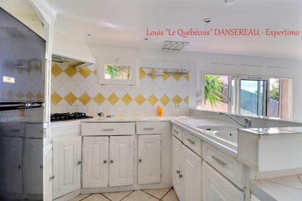 CARNOUX-EN-PROVENCE – GRANDE MAISON 201 M² – 3 LOGEMENTS – PISCINE – GRAND GARAGE – VUE DÉGAGÉE