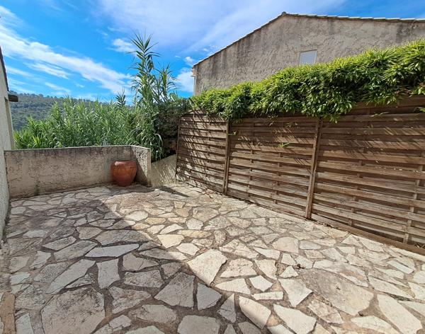 CARNOUX-EN-PROVENCE – GRANDE MAISON 201 M² – 3 LOGEMENTS – PISCINE – GRAND GARAGE – VUE DÉGAGÉE