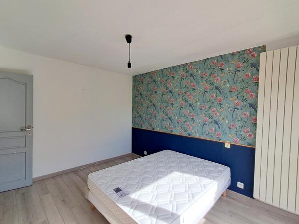CARNOUX-EN-PROVENCE – GRANDE MAISON 201 M² – 3 LOGEMENTS – PISCINE – GRAND GARAGE – VUE DÉGAGÉE