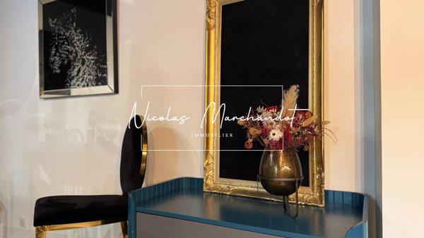 MURS ET FONDS- Restaurant haut de gamme unique – emplacement premium, concept exclusif et fort potentiel