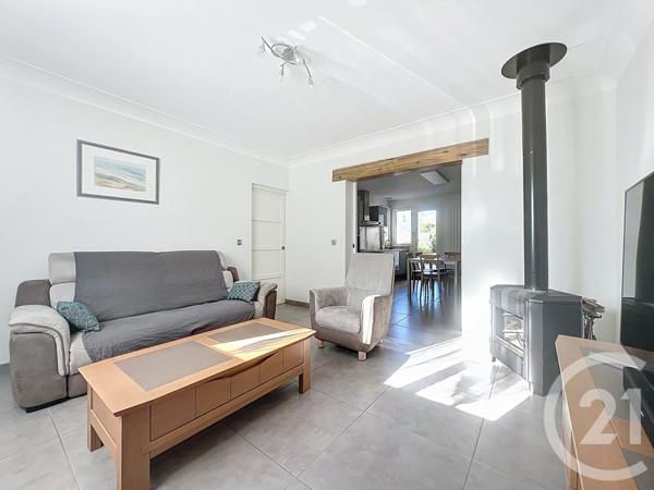 Maison à vendre  4 pièces - 89,13 m2 ARCACHON - 33