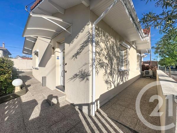 Maison à vendre  4 pièces - 89,13 m2 ARCACHON - 33
