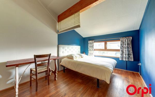 Maison à vendre    4 pièces • 107,25 m2 Villeurbanne