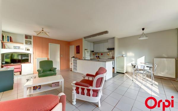 Maison à vendre    4 pièces • 107,25 m2 Villeurbanne