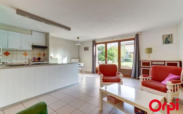 Maison à vendre    4 pièces • 107,25 m2 Villeurbanne