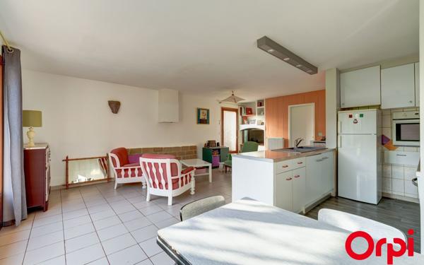 Maison à vendre    4 pièces • 107,25 m2 Villeurbanne