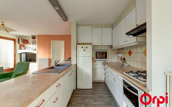 Maison à vendre    4 pièces • 107,25 m2 Villeurbanne