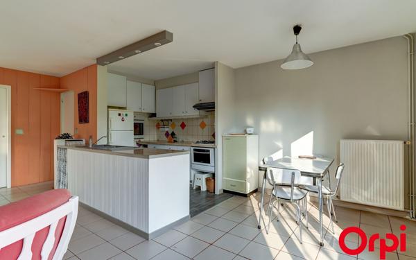 Maison à vendre    4 pièces • 107,25 m2 Villeurbanne