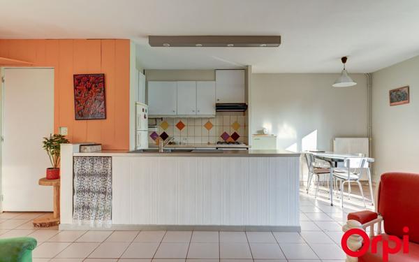 Maison à vendre    4 pièces • 107,25 m2 Villeurbanne