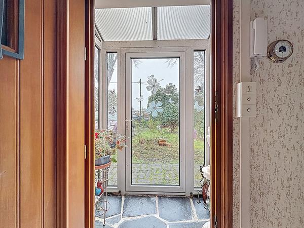 Maison 120m² aux portes d'Amboise, proche gare et commerces