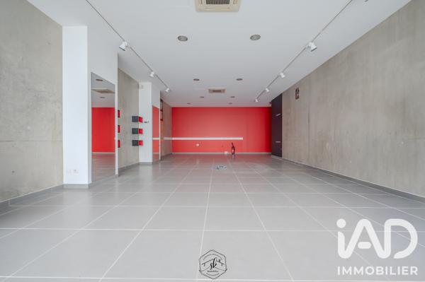 Studio à vendre 80,11 m² Woippy