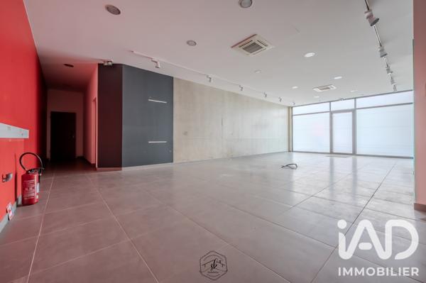 Studio à vendre 80,11 m² Woippy