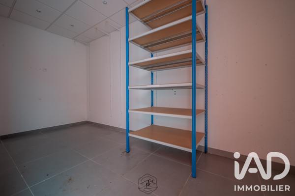 Studio à vendre 80,11 m² Woippy
