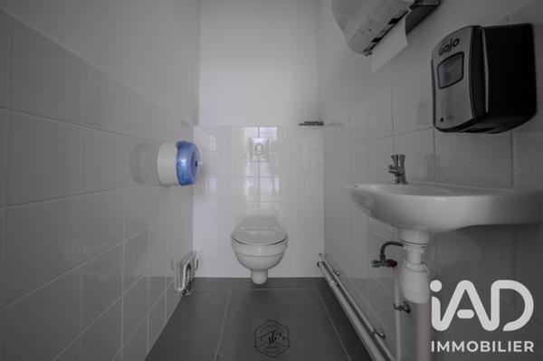Studio à vendre 80,11 m² Woippy