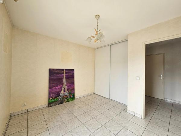 Appartement à vendre 3 pièces  (74) Vétraz-Monthoux - 75 m² - GARAGE - CAVE