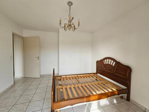 Appartement à vendre 3 pièces  (74) Vétraz-Monthoux - 75 m² - GARAGE - CAVE