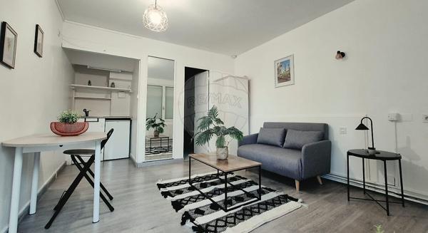 Appartement à vendre - Sainte-Savine, Aube - 10