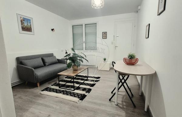 Appartement à vendre - Sainte-Savine, Aube - 10