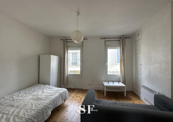 Immeuble 100 m² 2 etage(s)