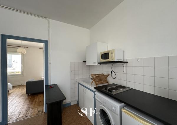 Immeuble 100 m² 2 etage(s)