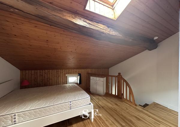 Immeuble 100 m² 2 etage(s)