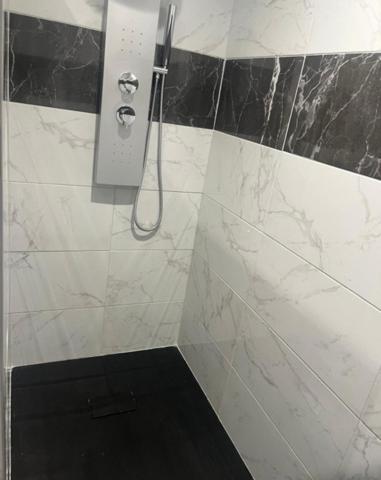 T2 rénové, jardin, terrasse, plage à 2 min à pied