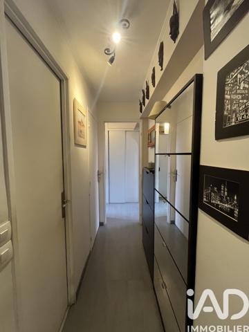 Appartement à vendre 4 pièces 63 m² Clichy-sous-Bois