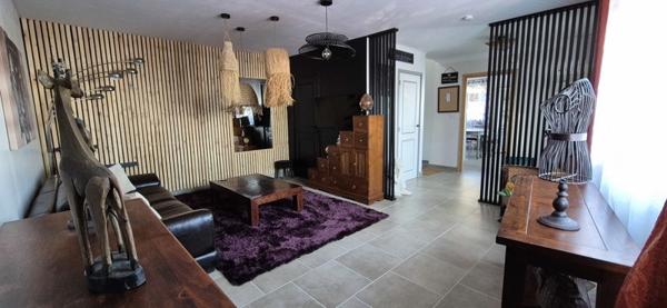 Maison à vendre |  Moissac |  3 pièces | 95 m²