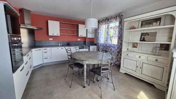 Maison à vendre |  Moissac |  3 pièces | 95 m²