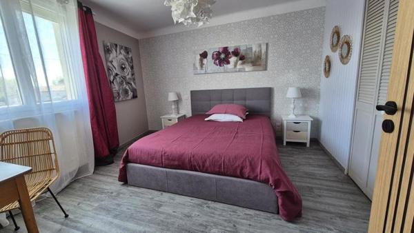 Maison à vendre |  Moissac |  3 pièces | 95 m²